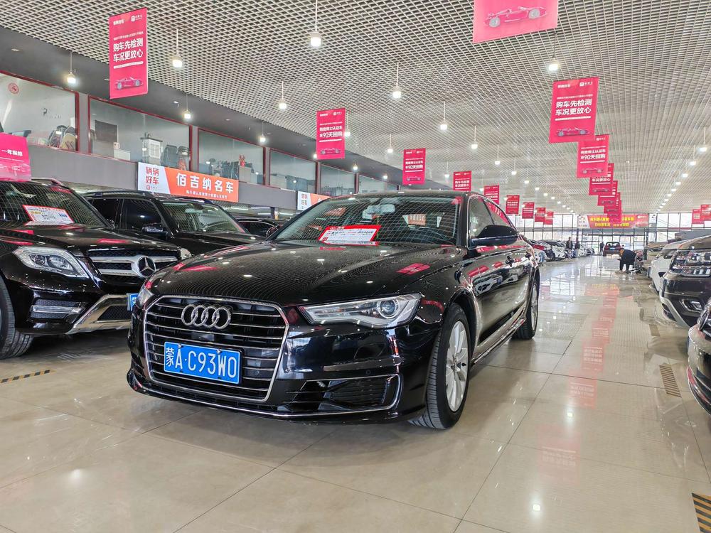 Audi Audi A6L