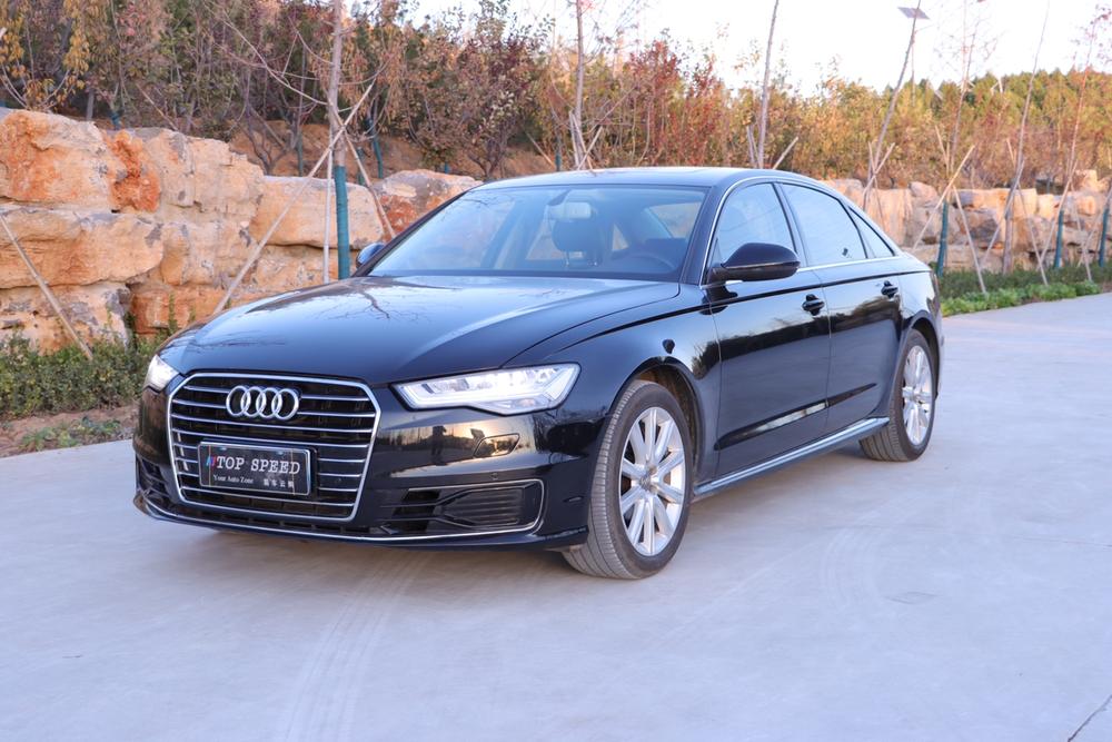 Audi Audi A6L