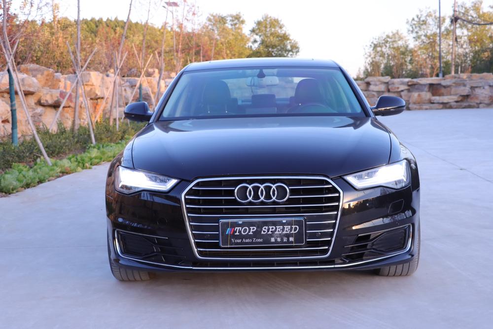 Audi Audi A6L