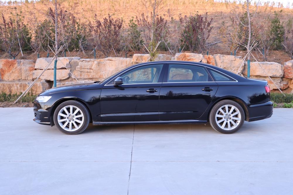 Audi Audi A6L