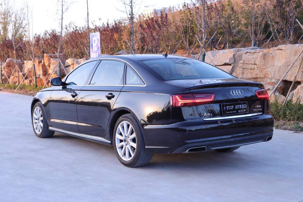 Audi Audi A6L