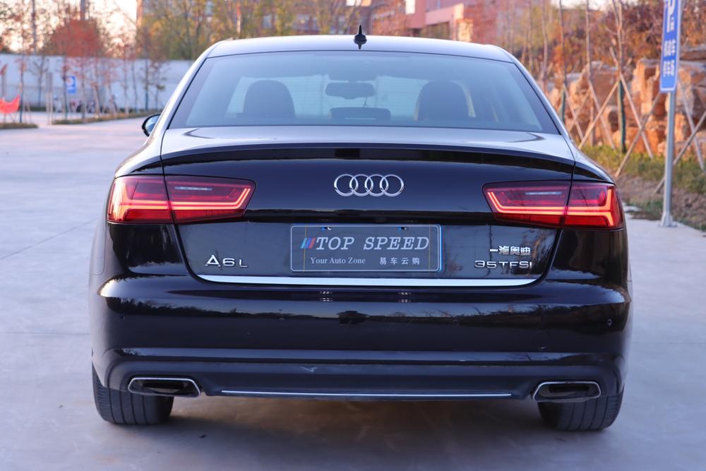 Audi Audi A6L