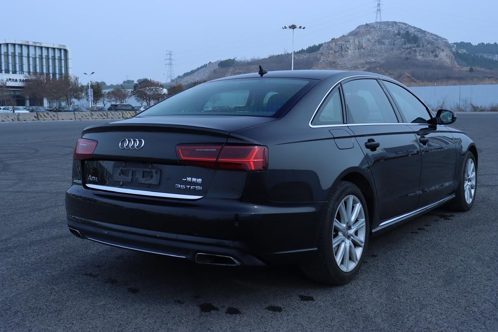 Audi Audi A6L