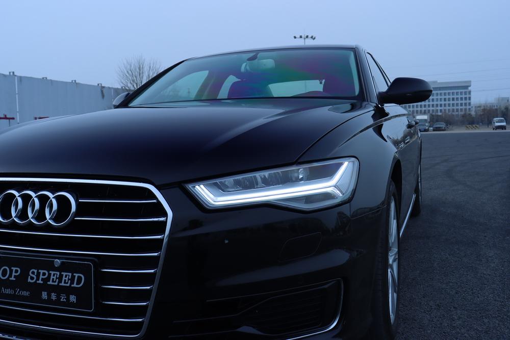 Audi Audi A6L