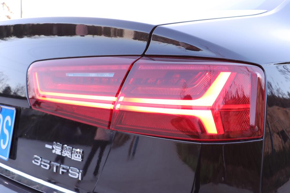 Audi Audi A6L