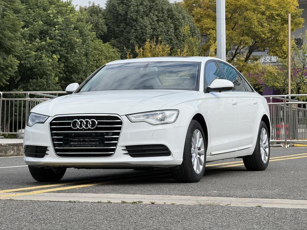 Audi Audi A6L