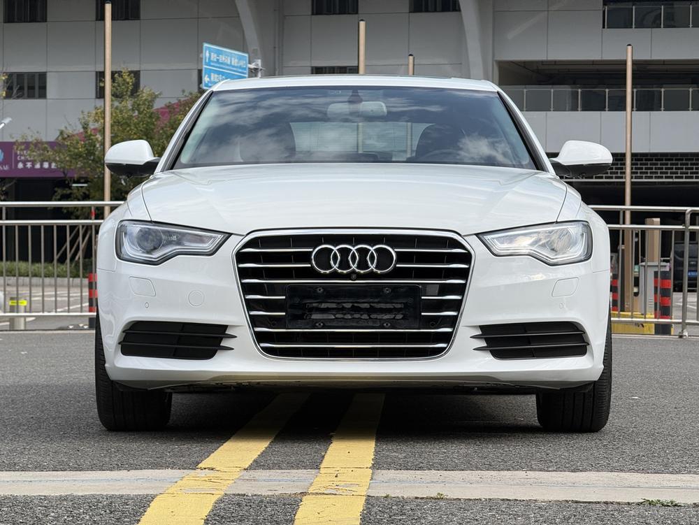 Audi Audi A6L