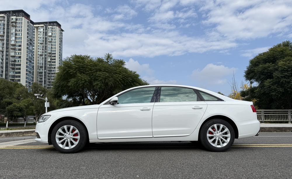 Audi Audi A6L
