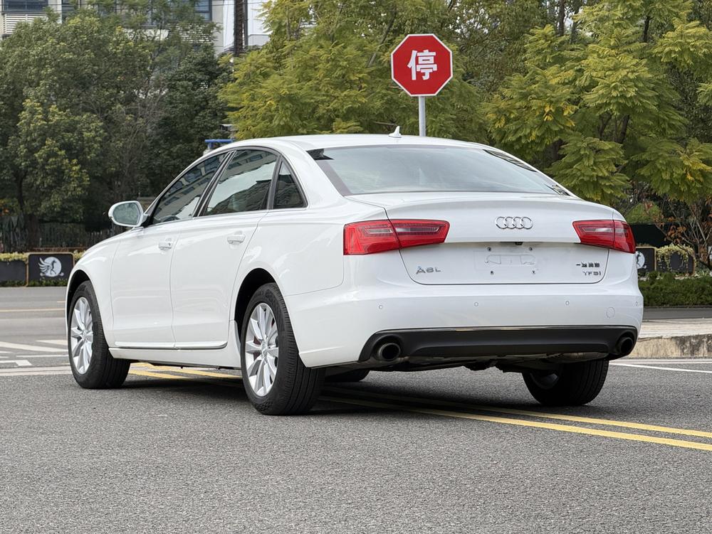 Audi Audi A6L