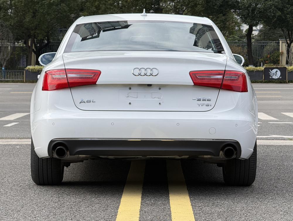 Audi Audi A6L