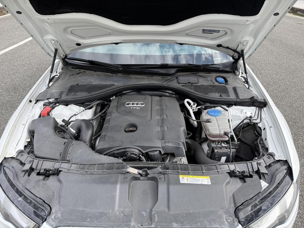 Audi Audi A6L