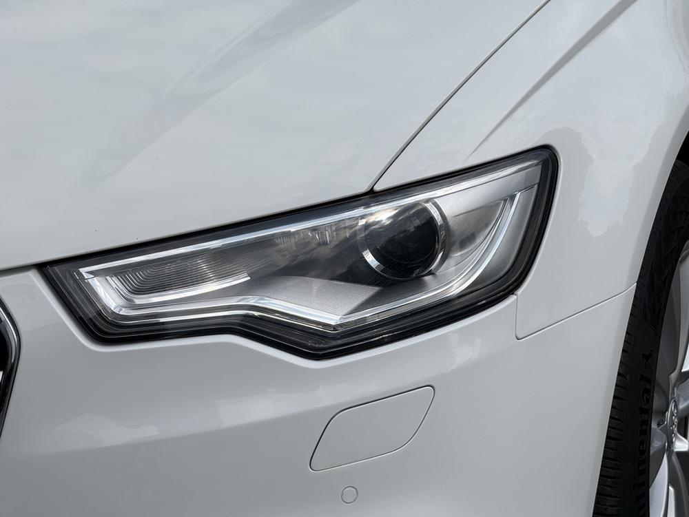Audi Audi A6L