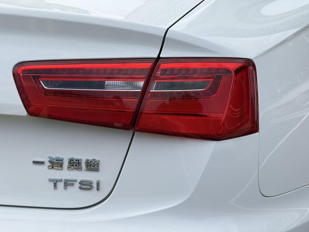 Audi Audi A6L