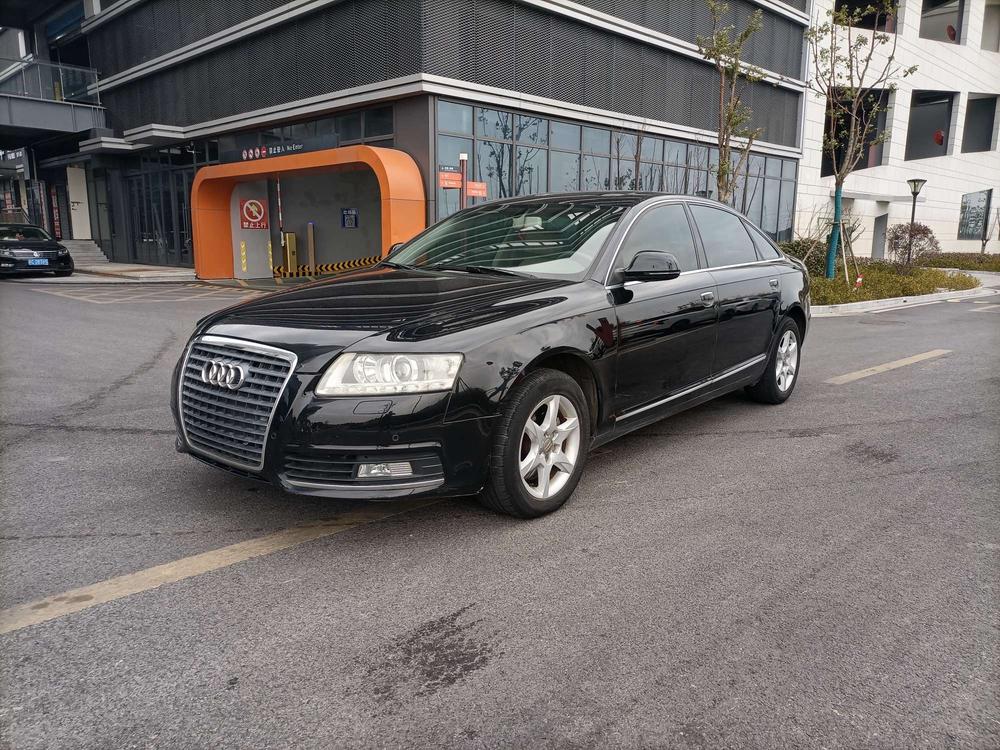 Audi Audi A6L