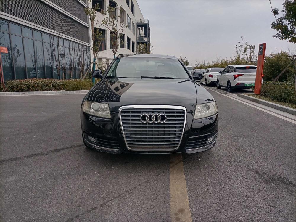 Audi Audi A6L