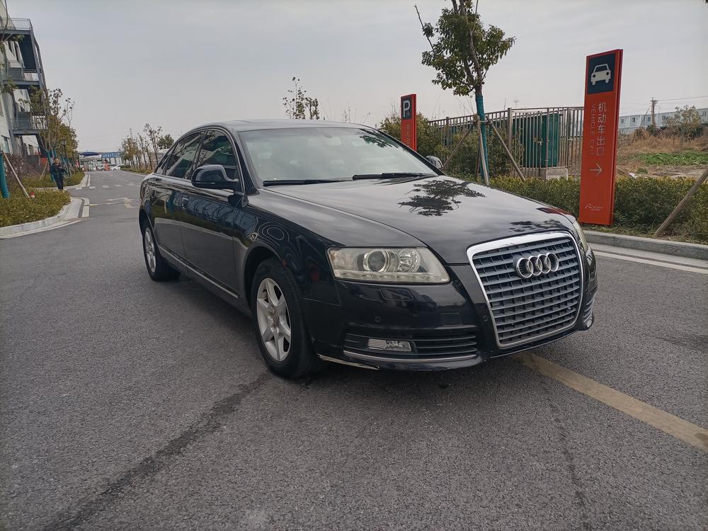 Audi Audi A6L