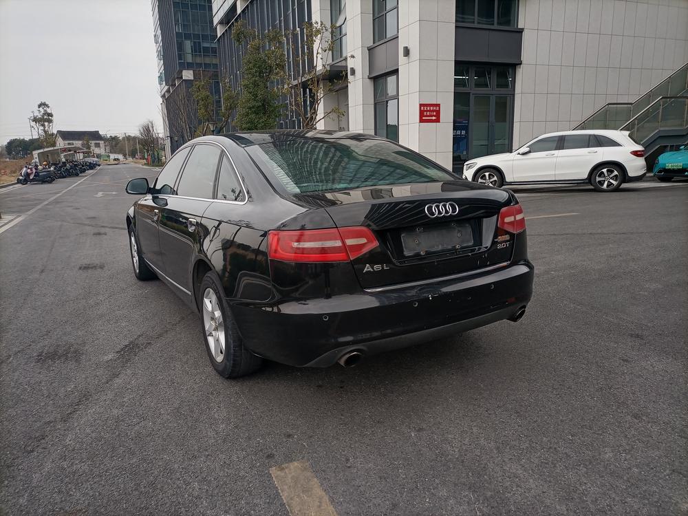 Audi Audi A6L