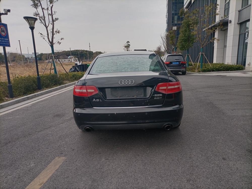 Audi Audi A6L