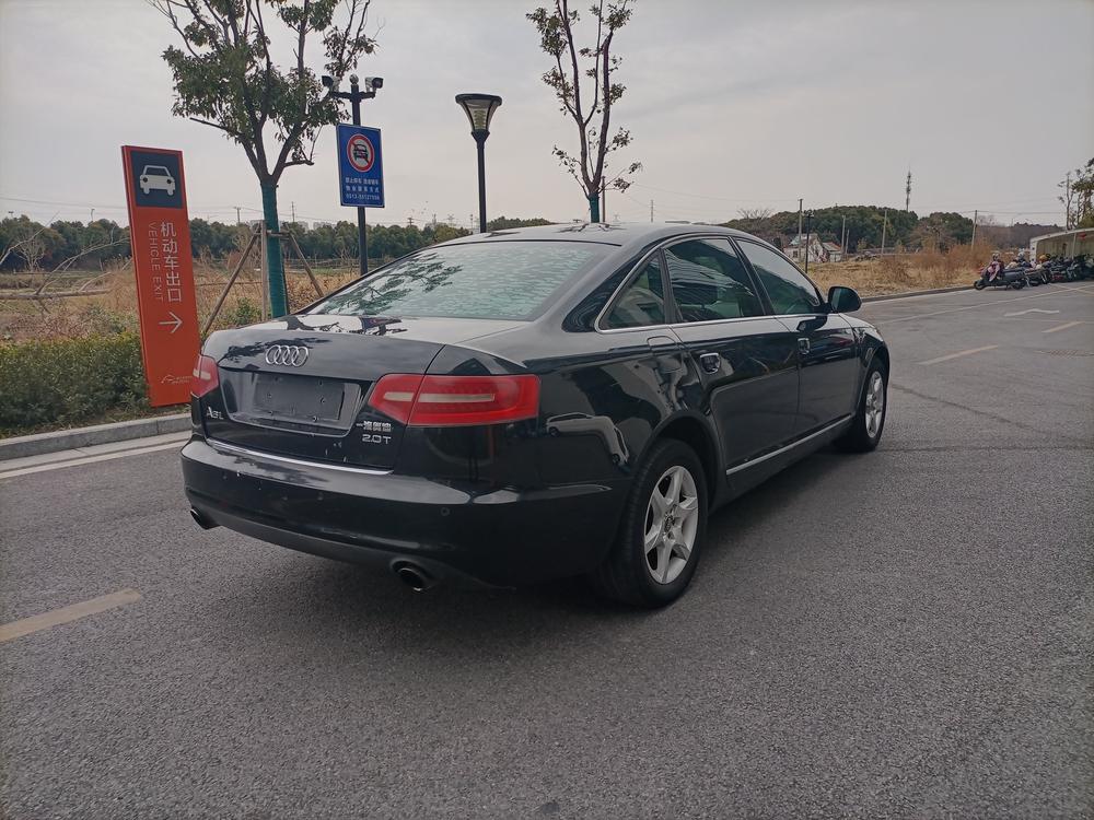 Audi Audi A6L