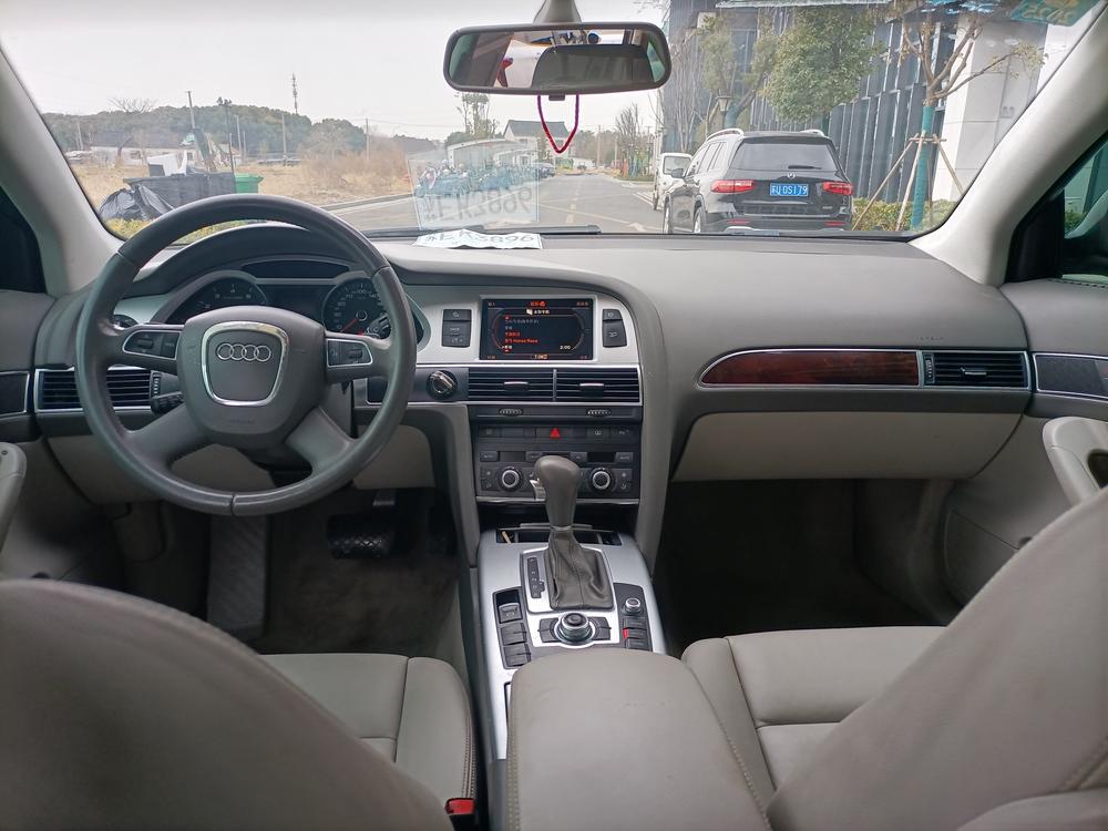 Audi Audi A6L