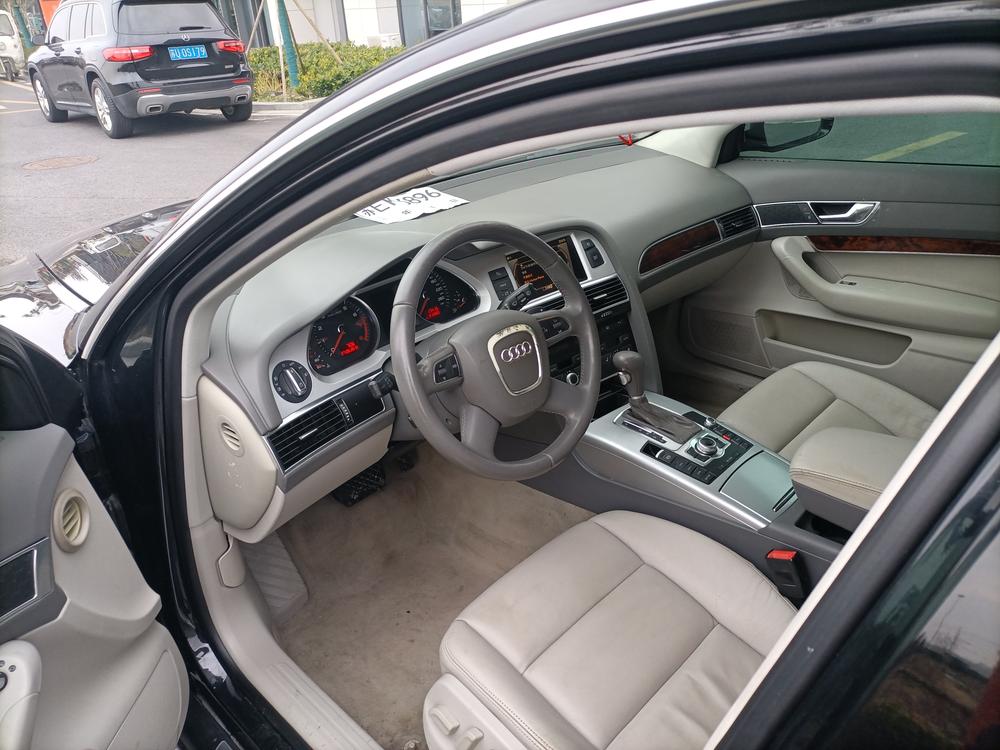 Audi Audi A6L