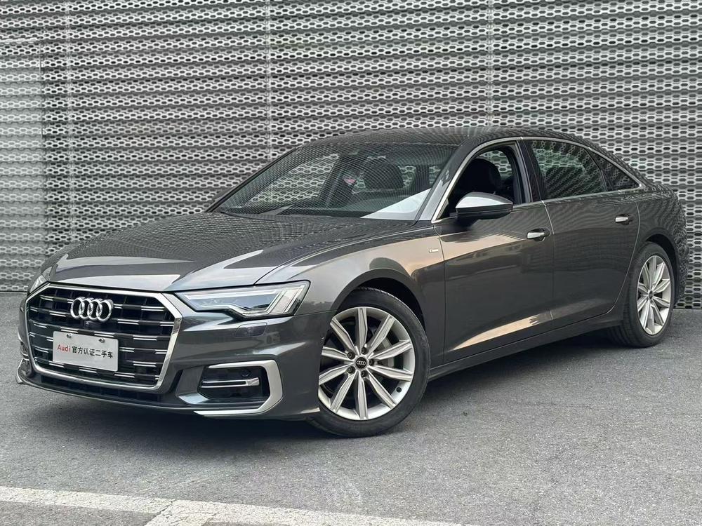 Audi Audi A6L