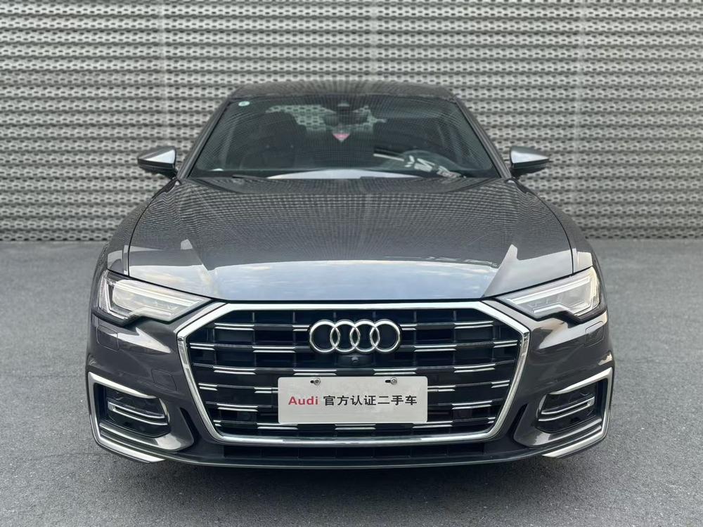 Audi Audi A6L