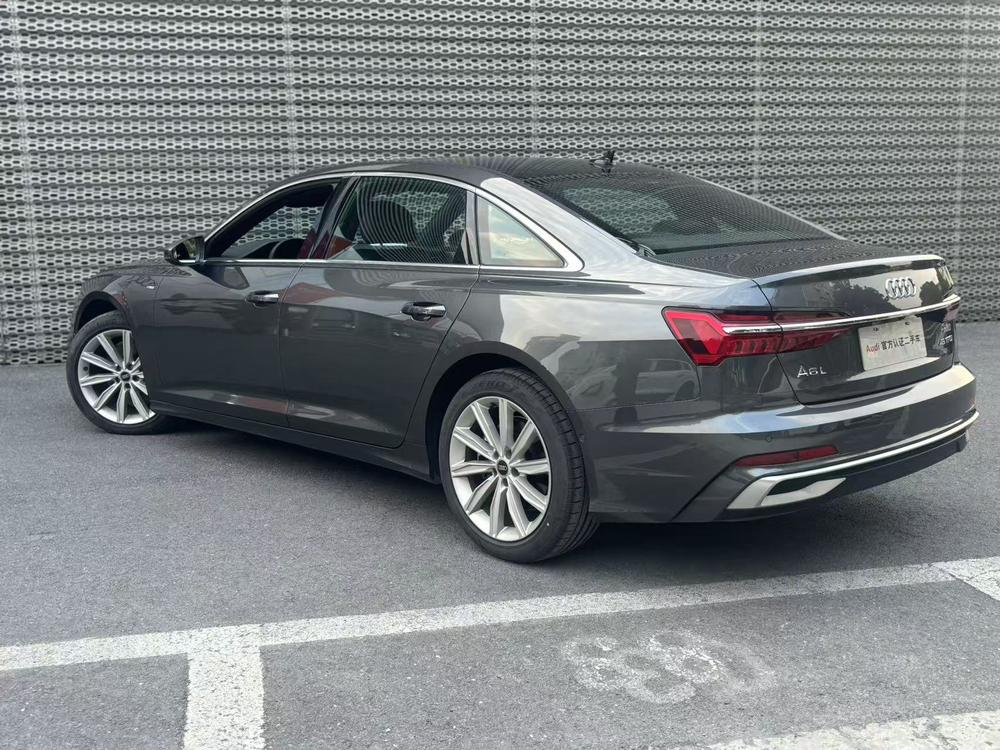 Audi Audi A6L