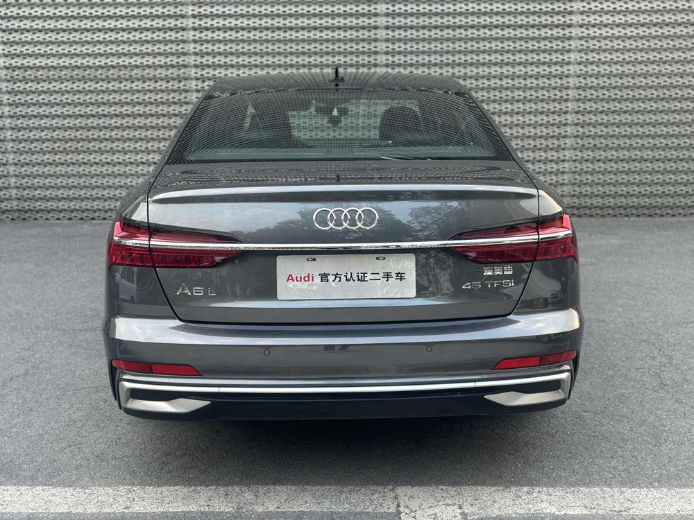 Audi Audi A6L