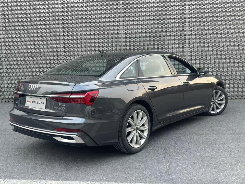 Audi Audi A6L