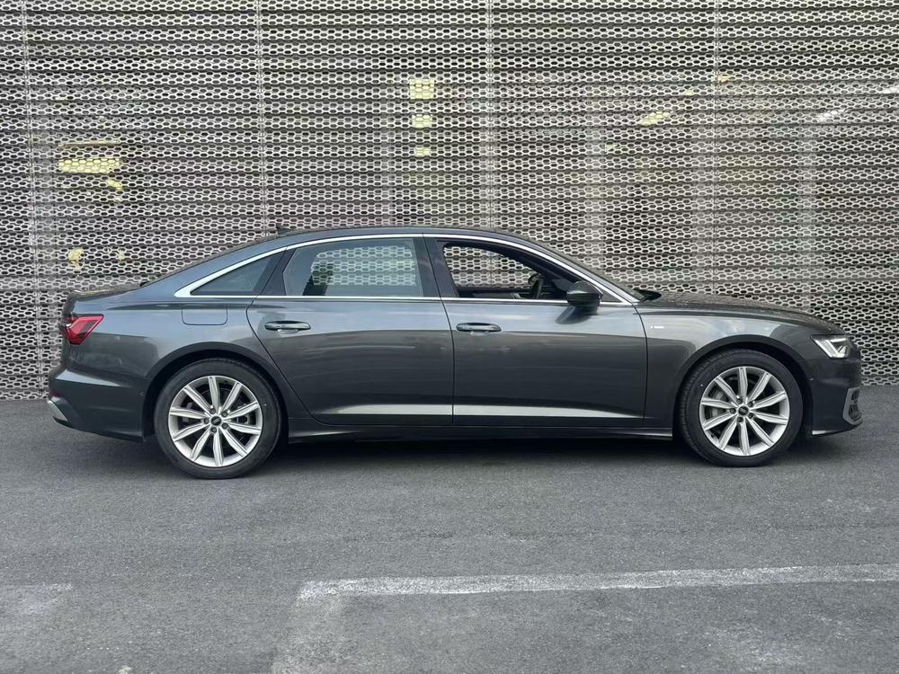 Audi Audi A6L