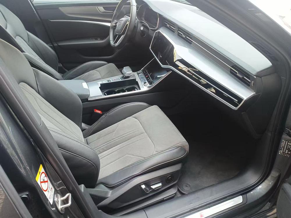 Audi Audi A6L