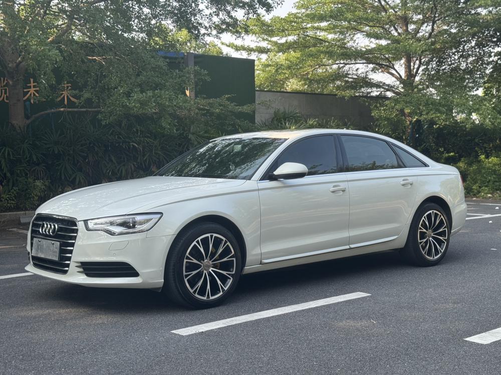 Audi Audi A6L