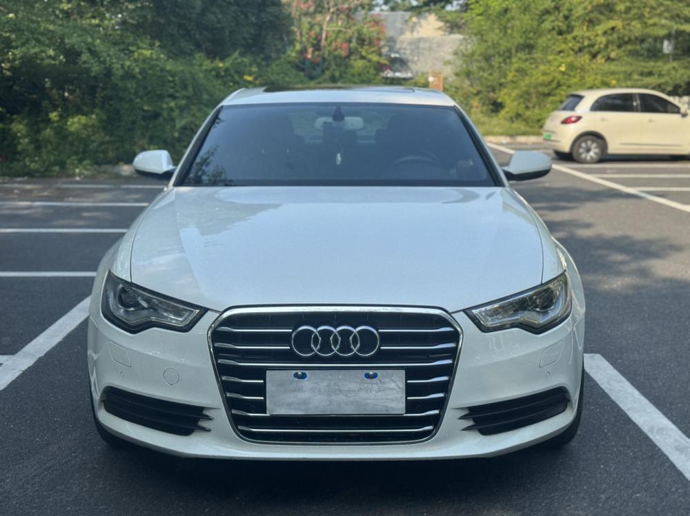 Audi Audi A6L