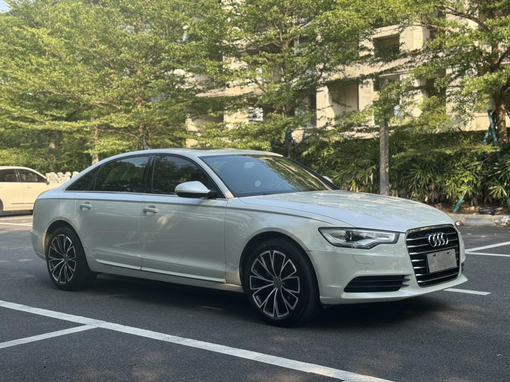 Audi Audi A6L
