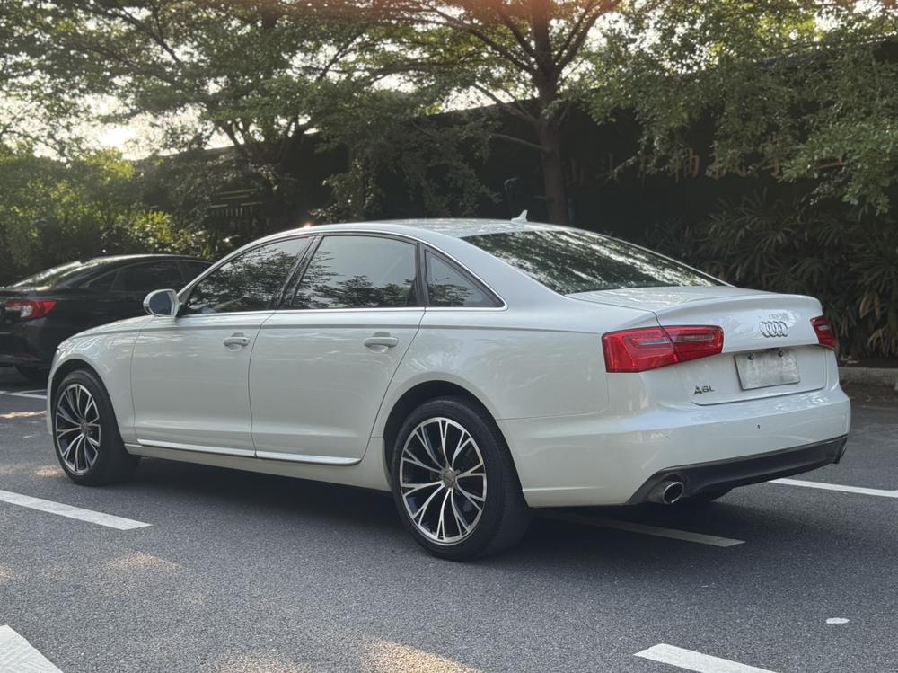 Audi Audi A6L