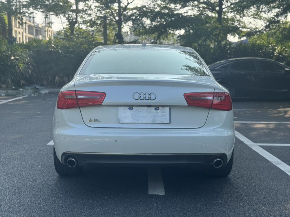 Audi Audi A6L