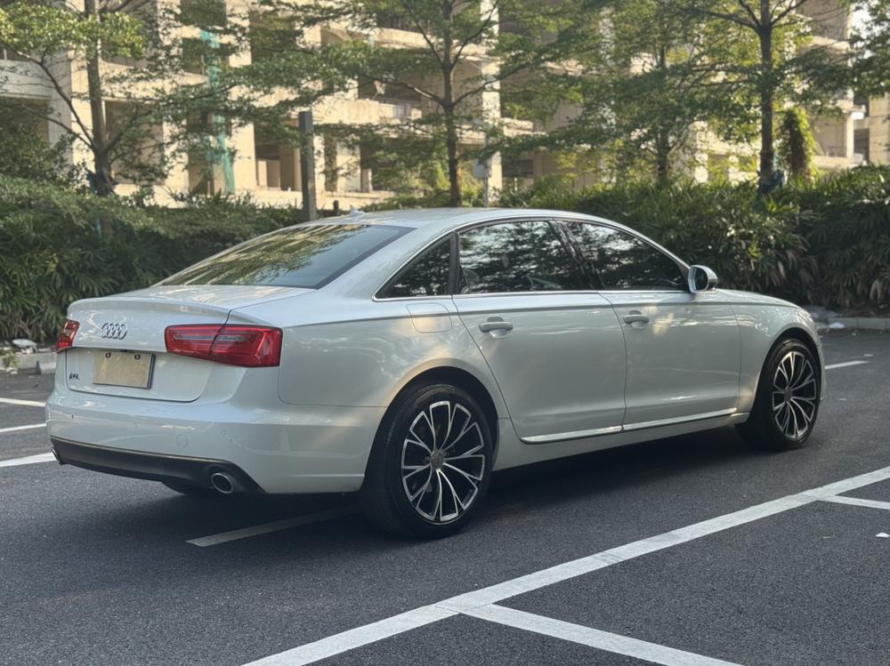 Audi Audi A6L