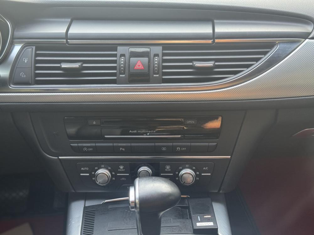 Audi Audi A6L