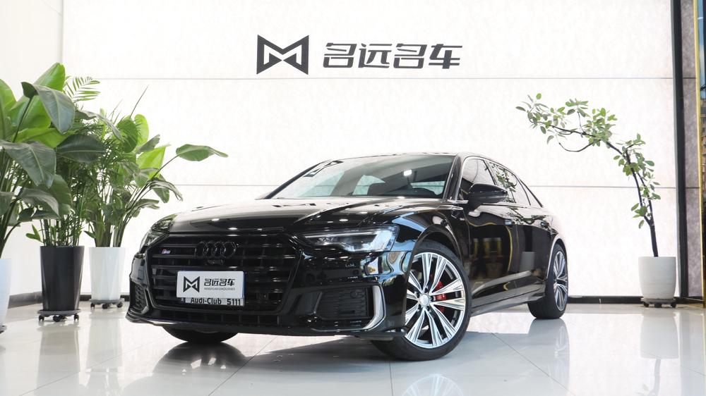 Audi Audi A6L