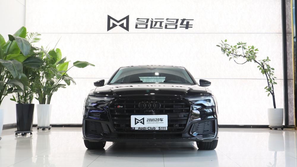 Audi Audi A6L