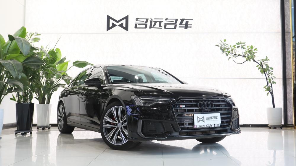 Audi Audi A6L