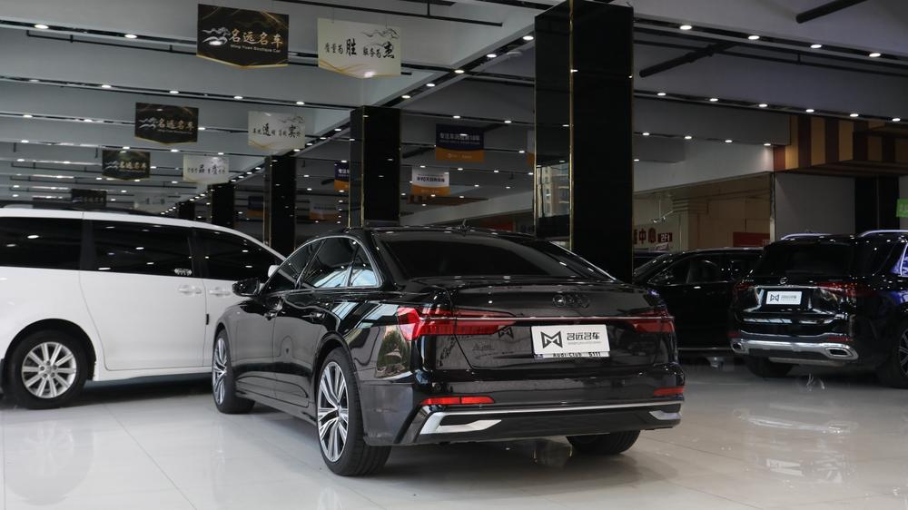Audi Audi A6L
