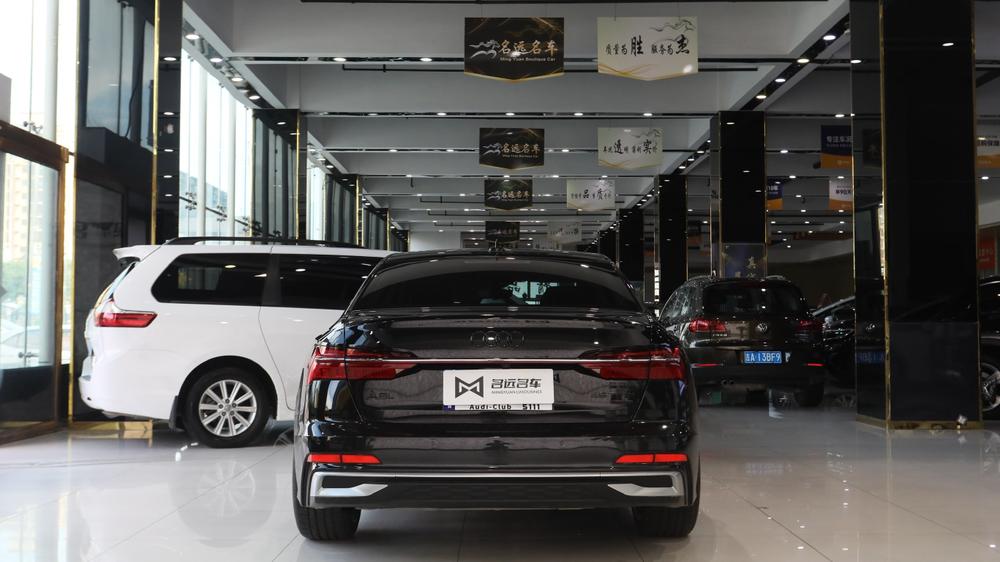 Audi Audi A6L