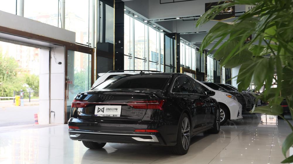Audi Audi A6L