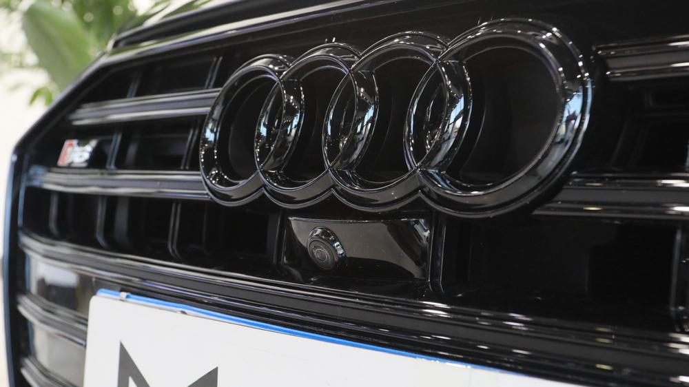 Audi Audi A6L