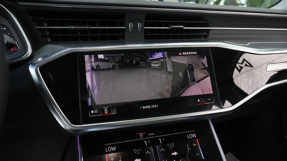 Audi Audi A6L