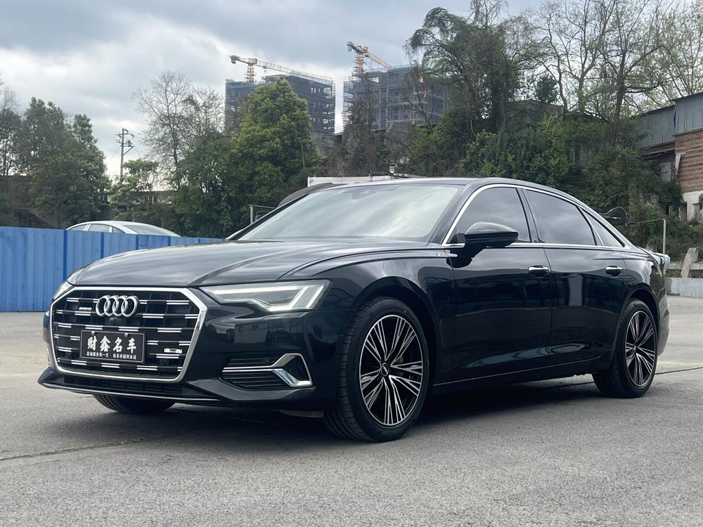 Audi Audi A6L