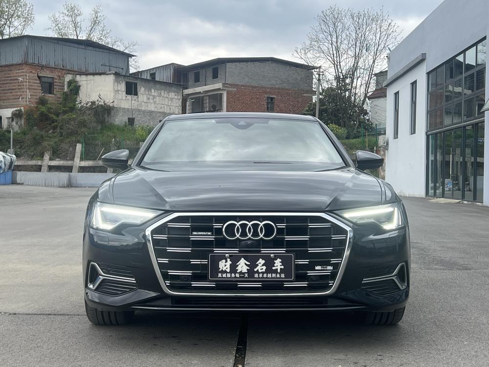 Audi Audi A6L