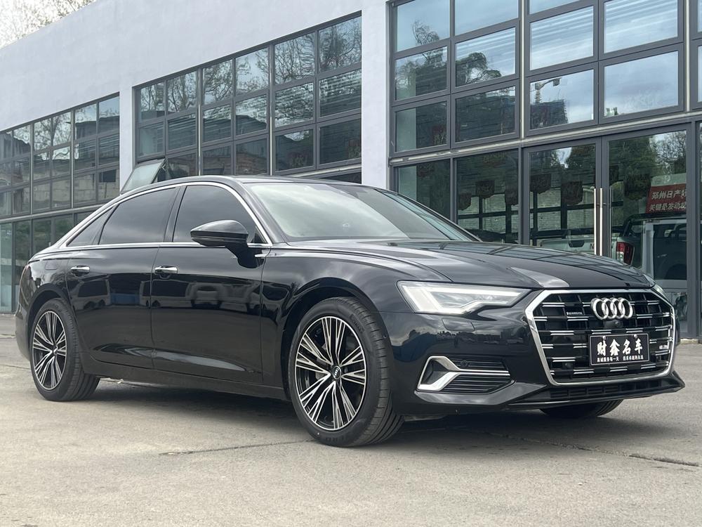 Audi Audi A6L